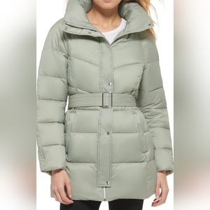 Cole Hann Signature Women's Zip-up Jacket